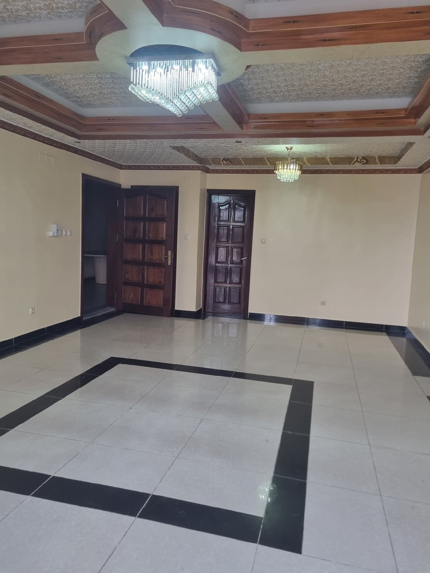 Appartement à Louer – Ngaliema, Kinshasa