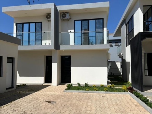 Appartement à louer – golf, lubumbashi