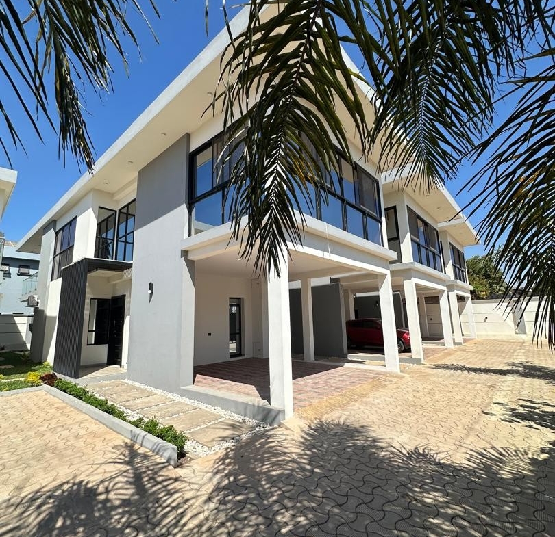 Appartement à Louer – Golf, Lubumbashi