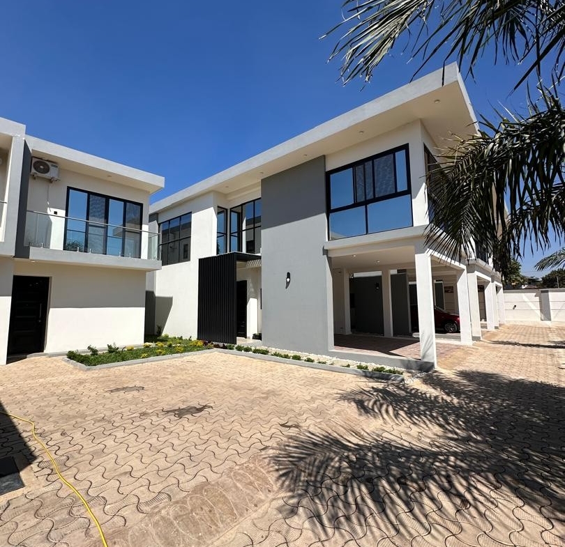 Appartement à Louer – Golf, Lubumbashi