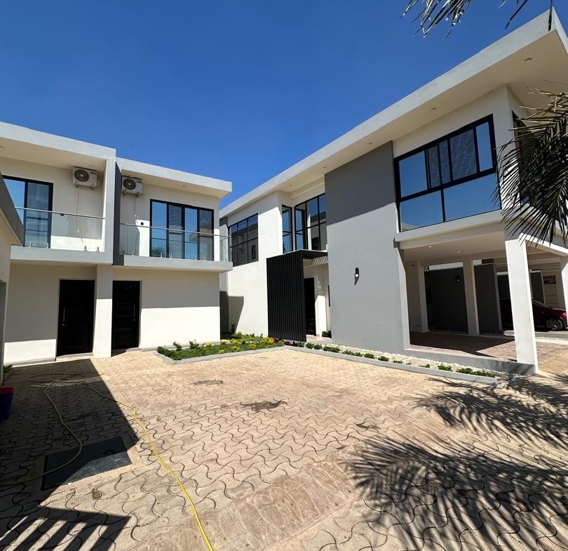 Appartement à Louer – Golf, Lubumbashi