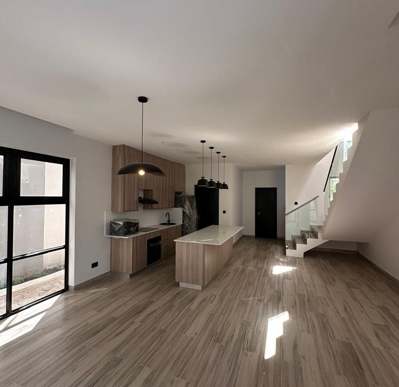 Appartement à Louer – Golf, Lubumbashi