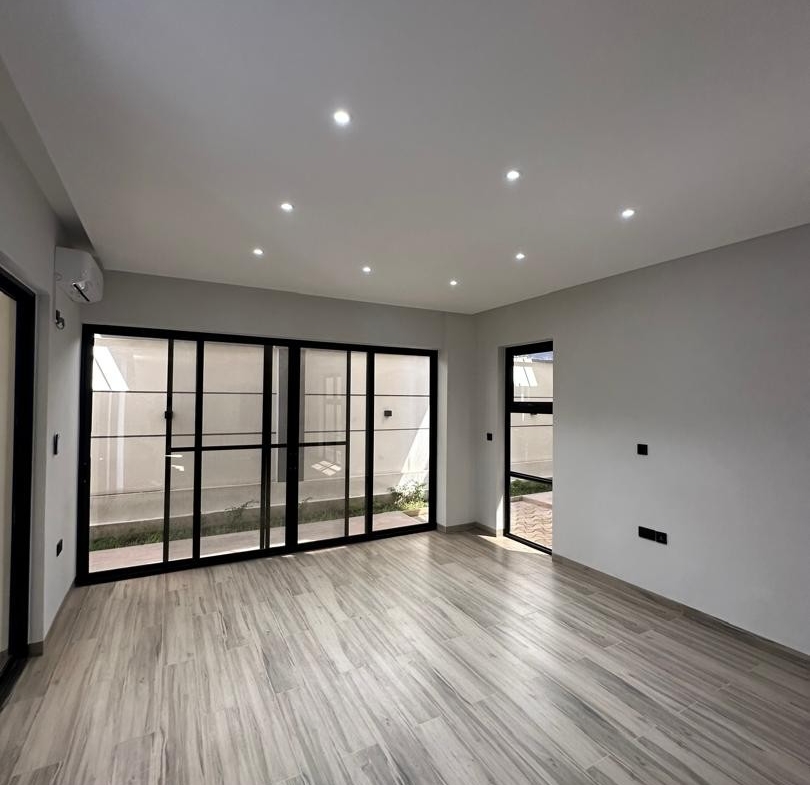 Appartement à Louer – Golf, Lubumbashi