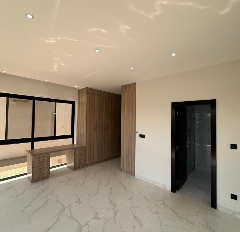 Appartement à Louer – Golf, Lubumbashi