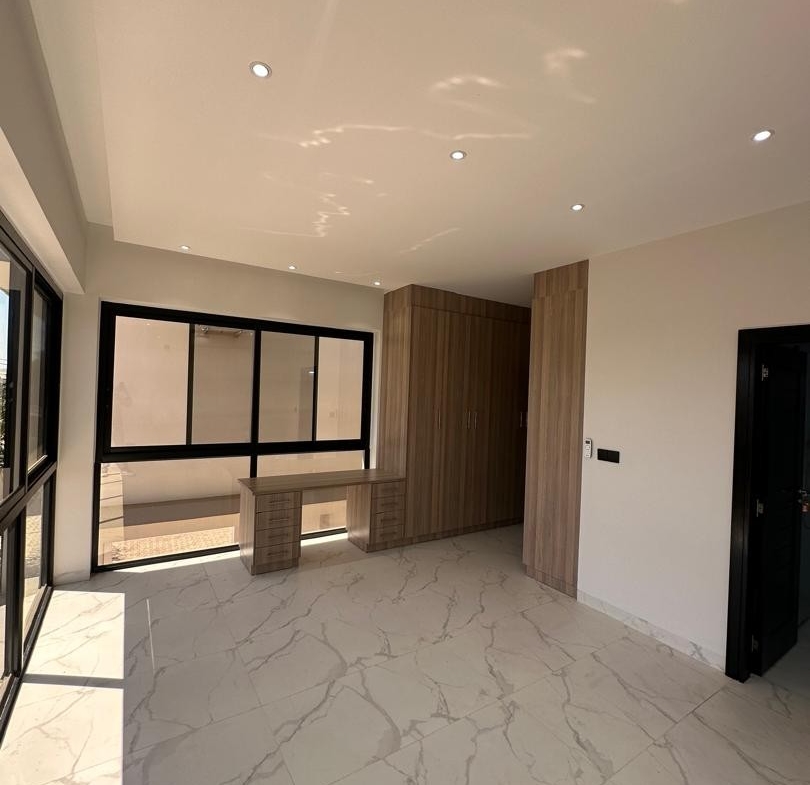 Appartement à Louer – Golf, Lubumbashi