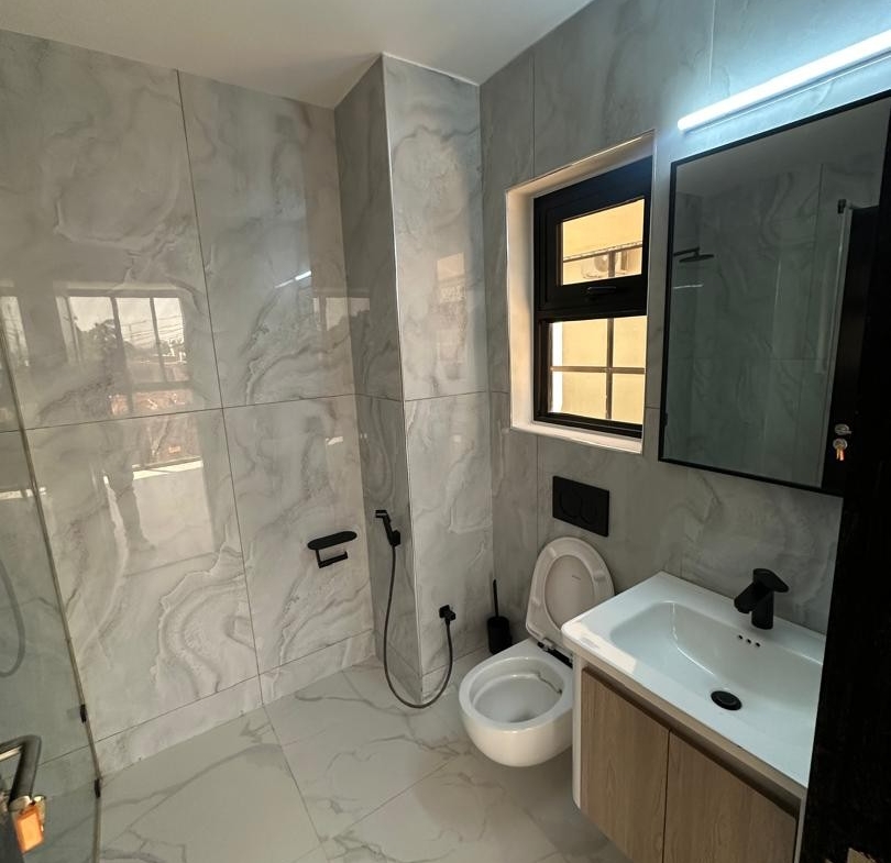 Appartement à Louer – Golf, Lubumbashi