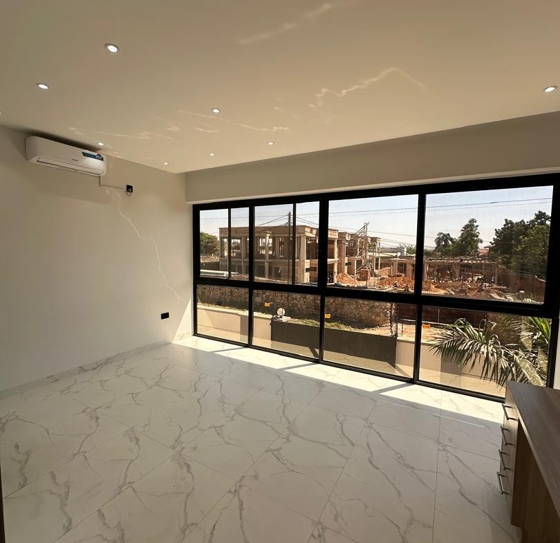 Appartement à Louer – Golf, Lubumbashi