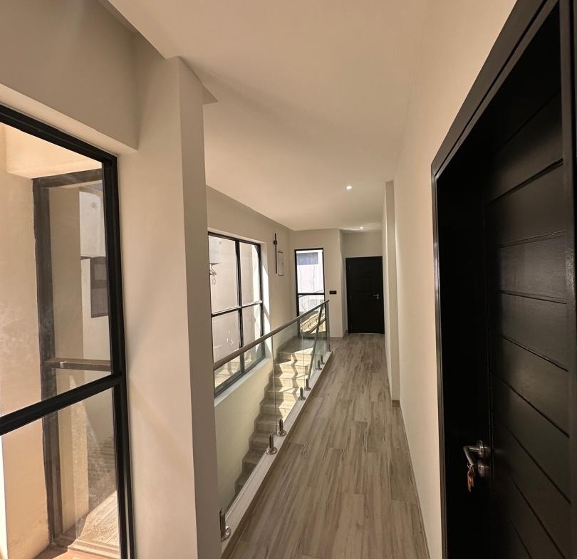 Appartement à Louer – Golf, Lubumbashi