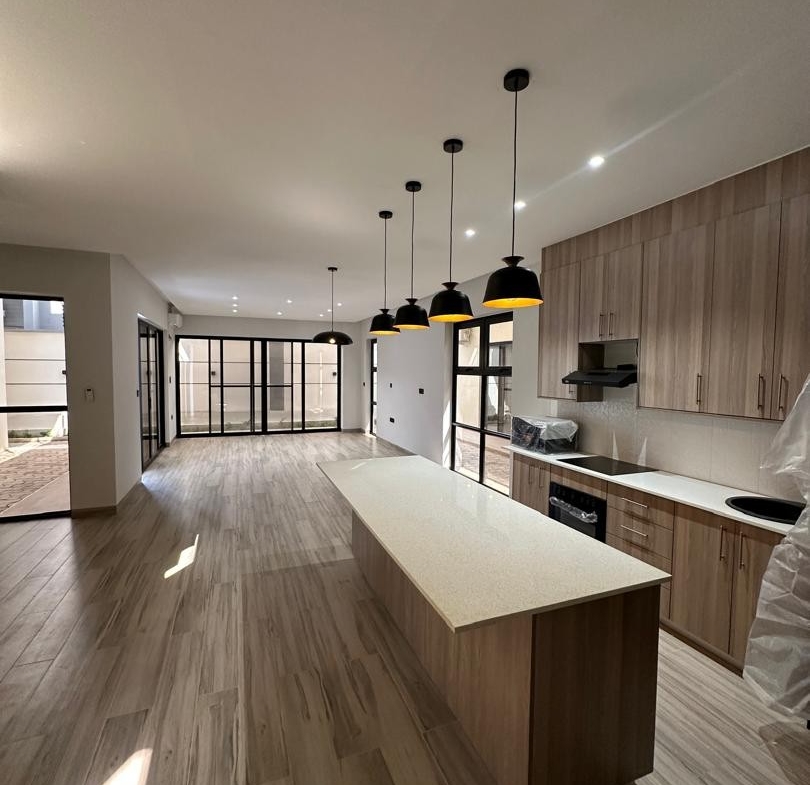 Appartement à Louer – Golf, Lubumbashi