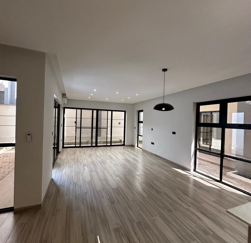 Appartement à Louer – Golf, Lubumbashi