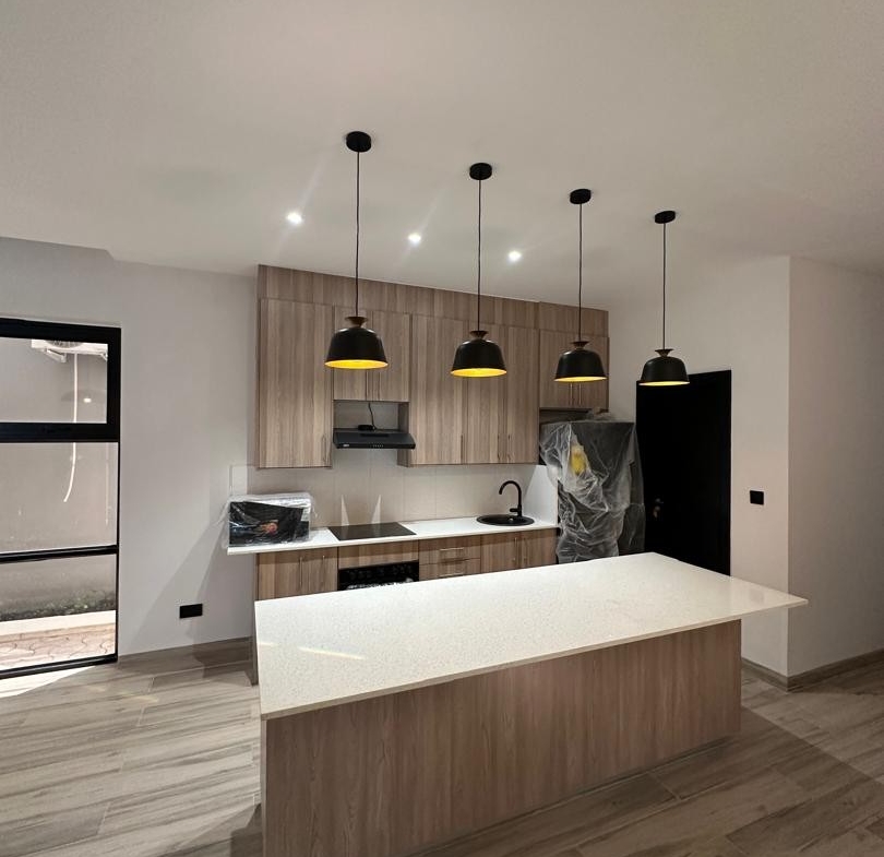 Appartement à Louer – Golf, Lubumbashi