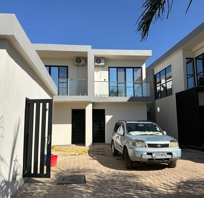 Appartement à Louer – Golf, Lubumbashi