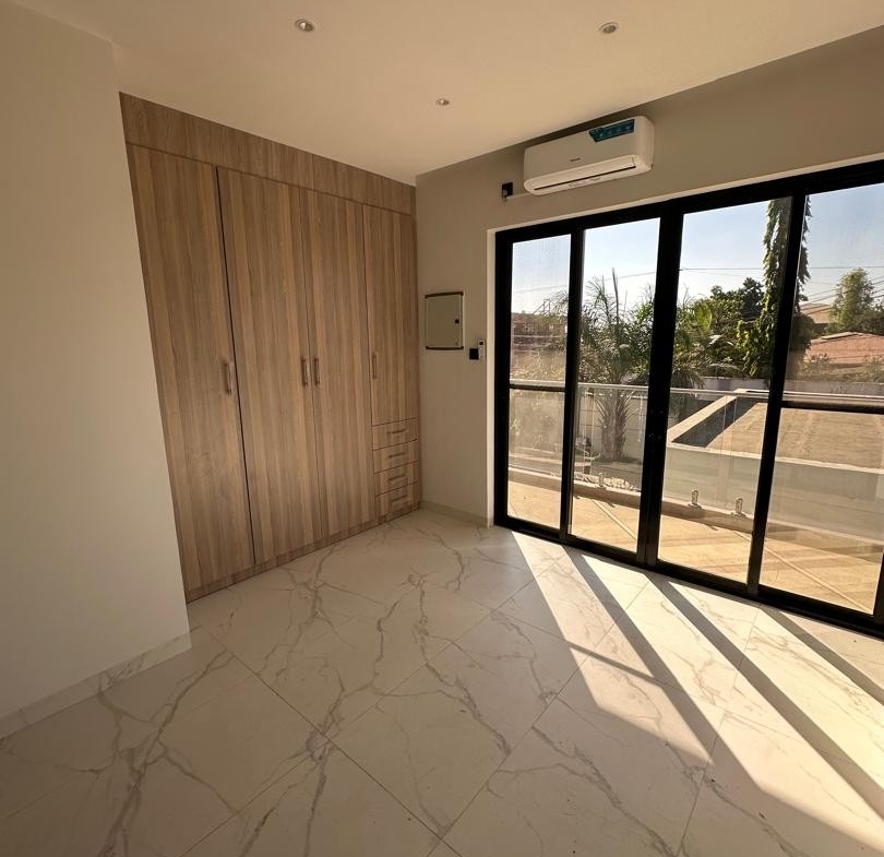 Appartement à Louer – Golf, Lubumbashi