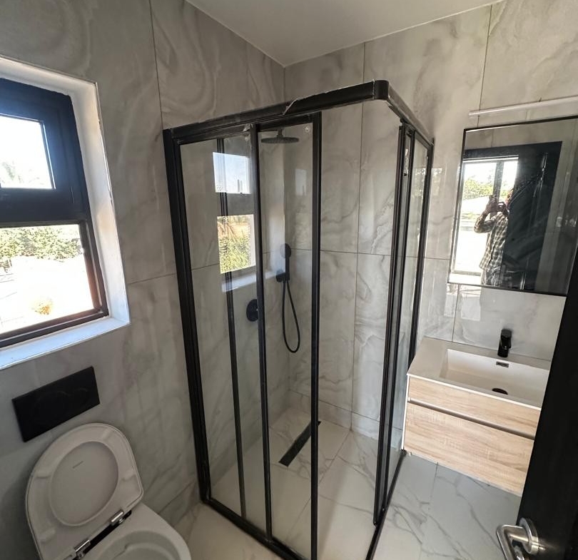 Appartement à Louer – Golf, Lubumbashi