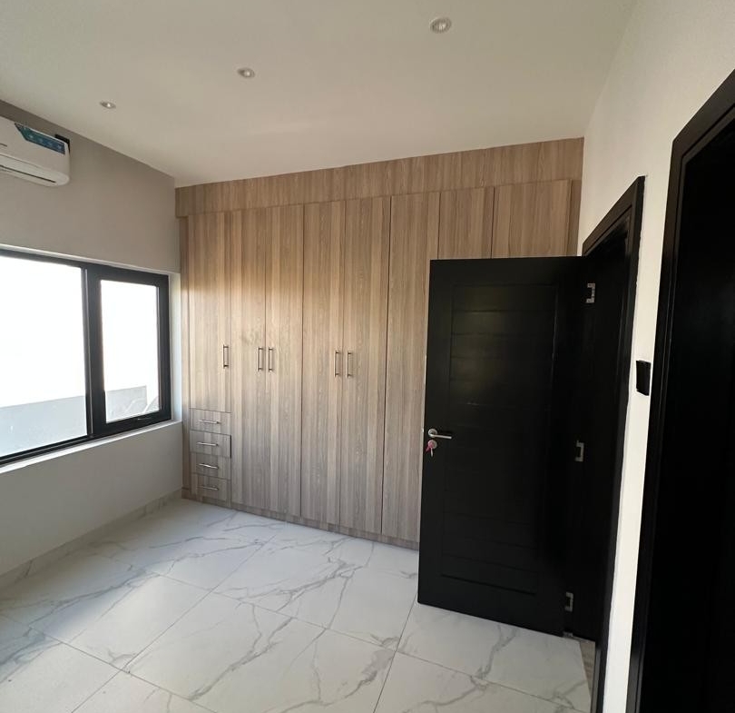Appartement à Louer – Golf, Lubumbashi
