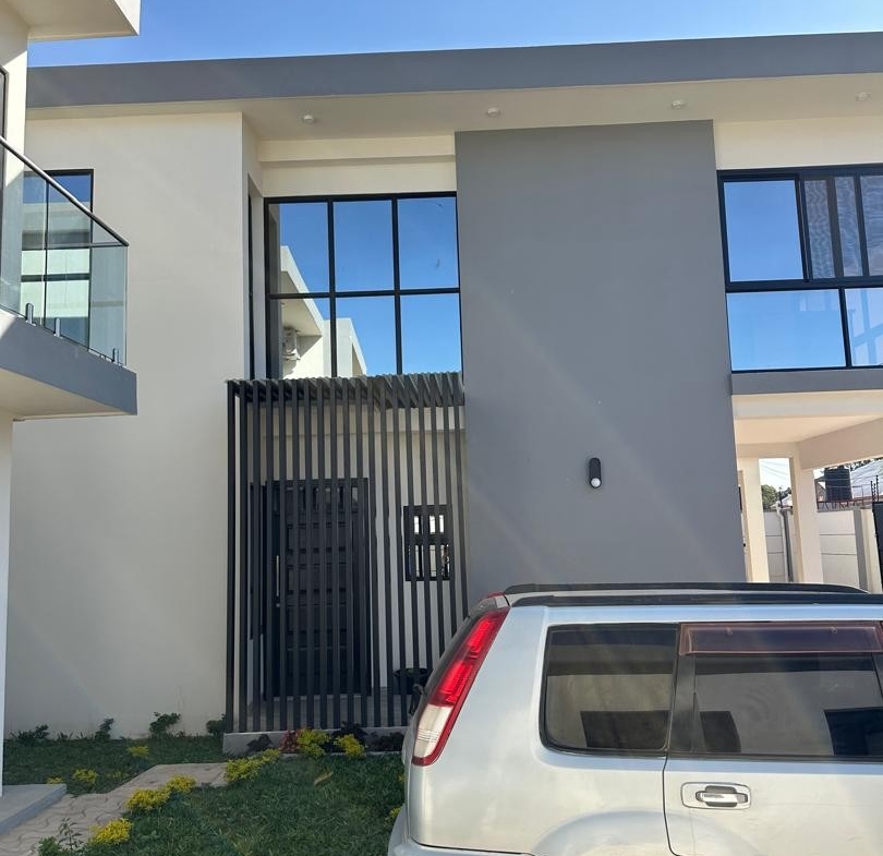 Appartement à Louer – Golf, Lubumbashi