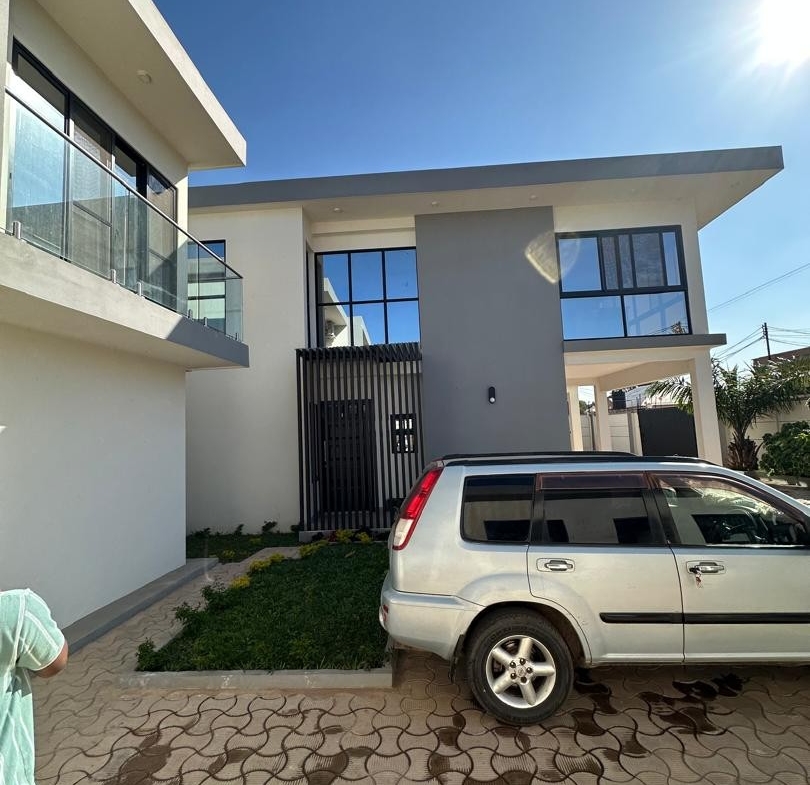 Appartement à Louer – Golf, Lubumbashi
