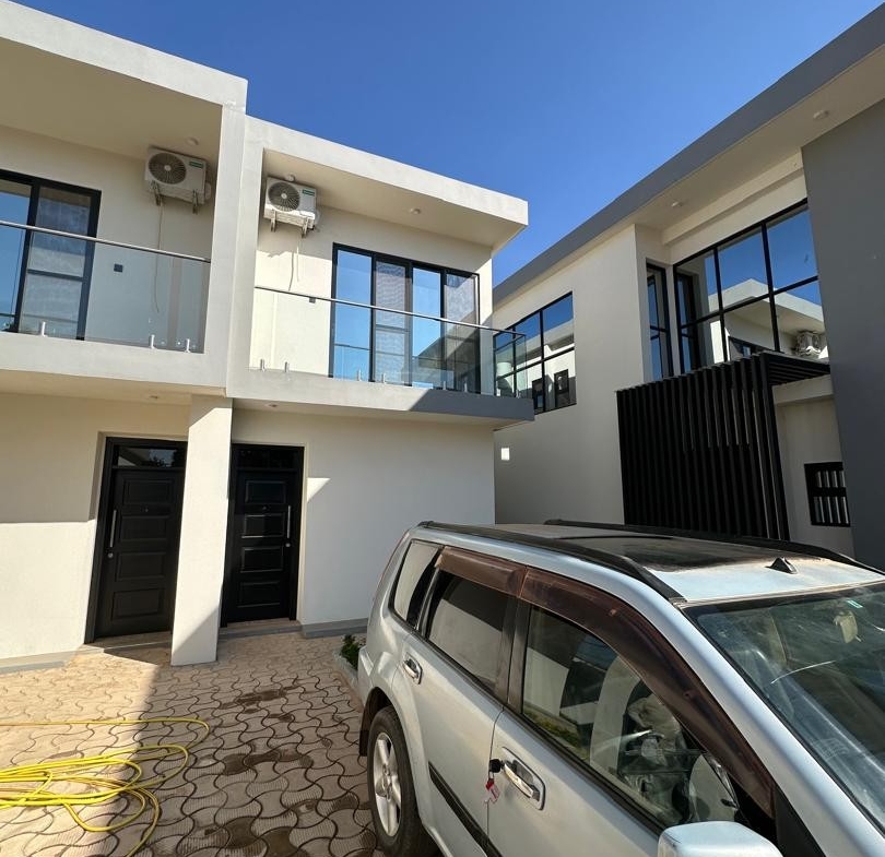Appartement à Louer – Golf, Lubumbashi
