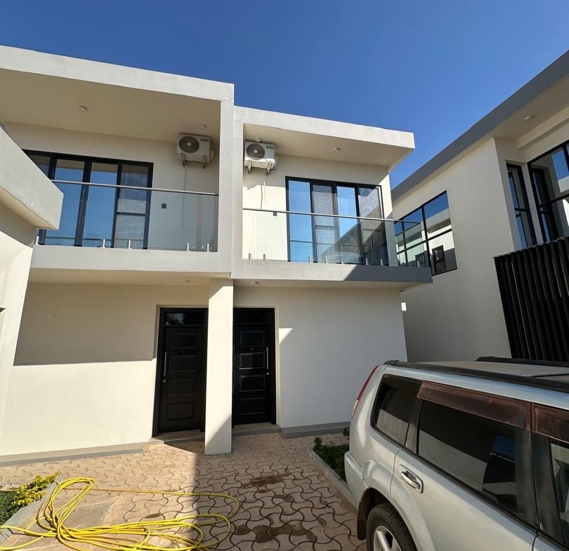 Appartement à Louer – Golf, Lubumbashi