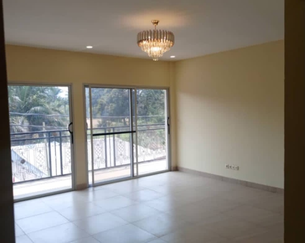 Appartement à Louer – Gombe, Kinshasa