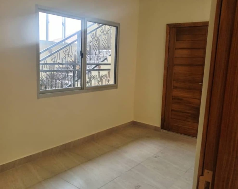 Appartement à Louer – Gombe, Kinshasa