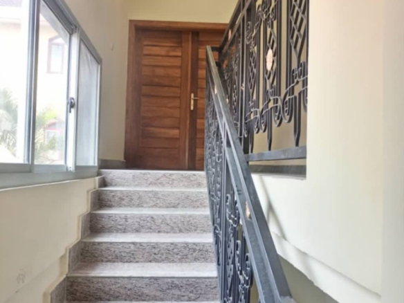 Appartement à louer – gombe, kinshasa