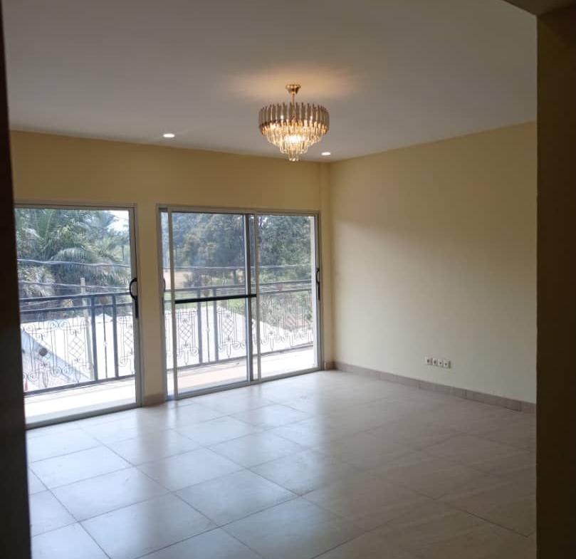 Appartement à Louer – Gombe, Kinshasa