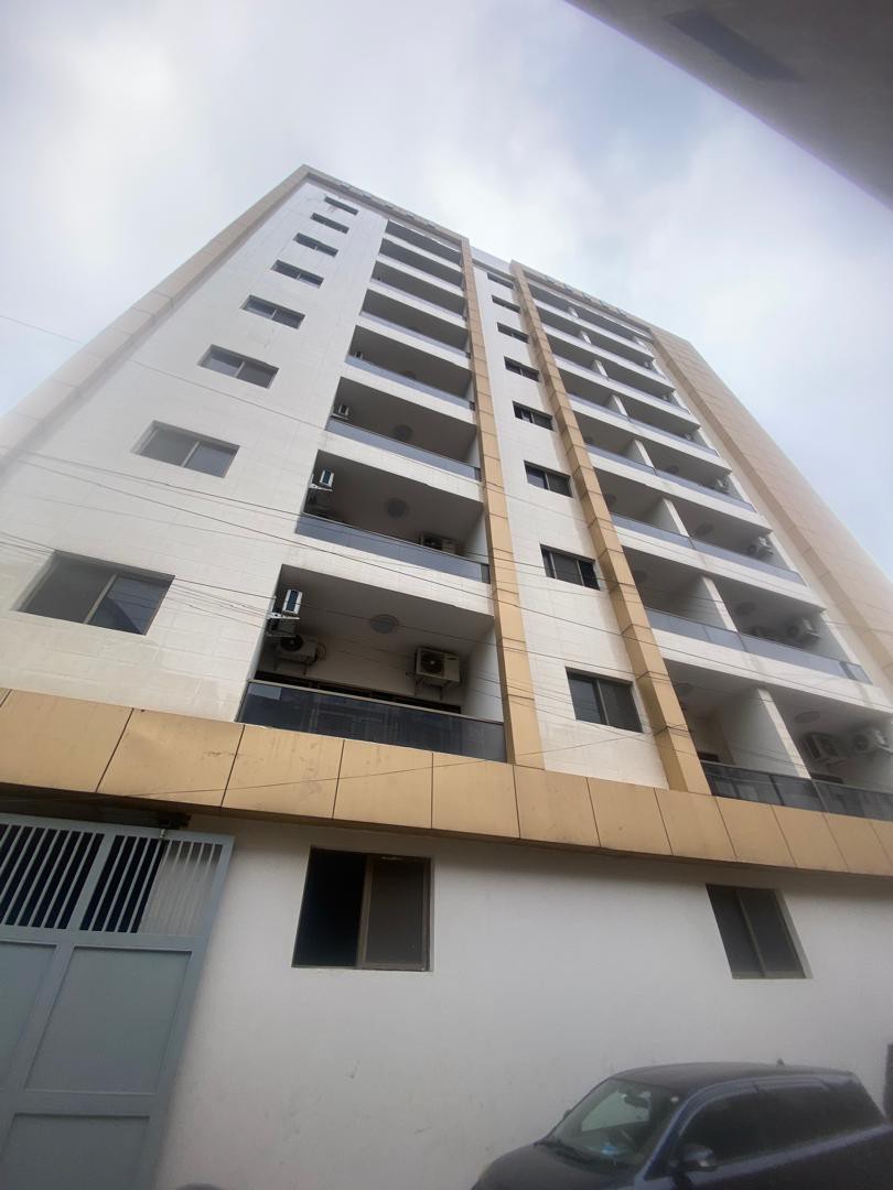 Appartement à Louer – Gombe, Kinshasa