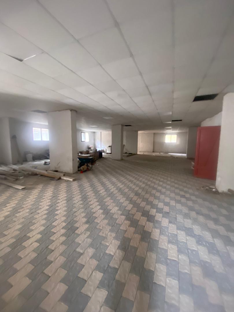 Appartement à Louer – Gombe, Kinshasa