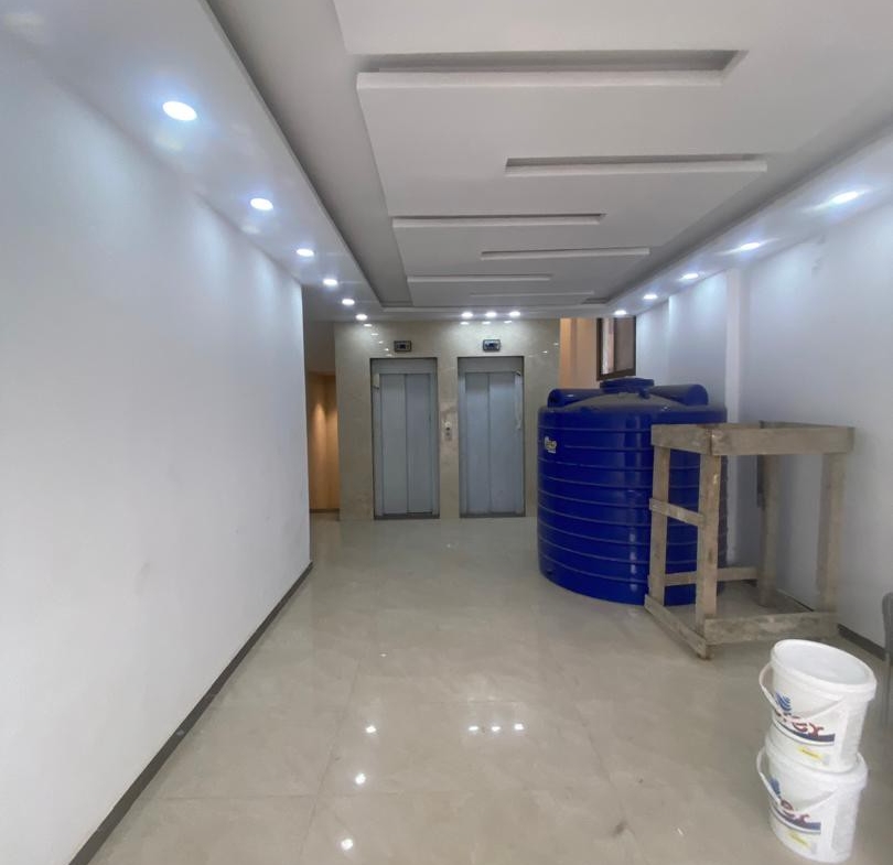 Appartement à Louer – Gombe, Kinshasa