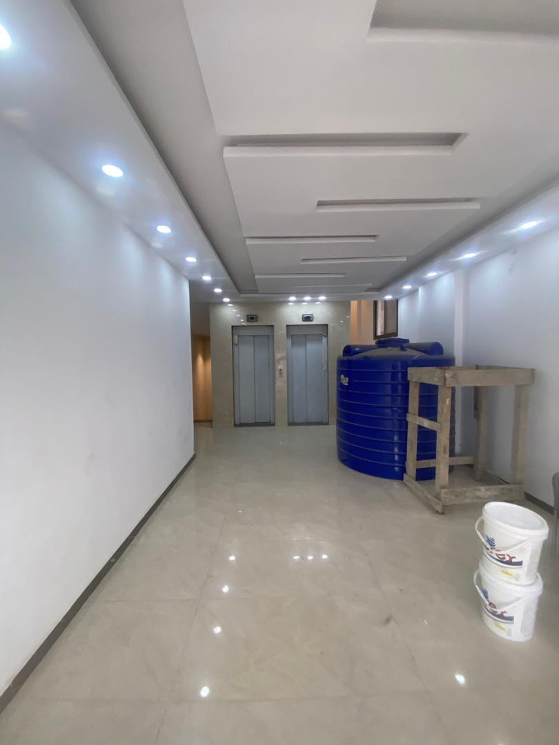 Appartement à Louer – Gombe, Kinshasa