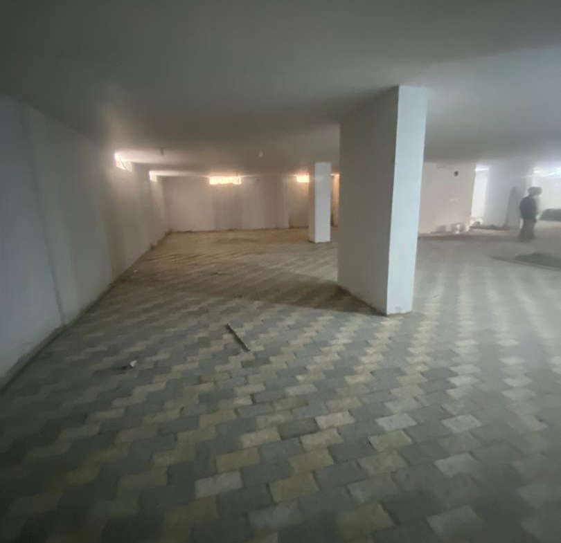 Appartement à Louer – Gombe, Kinshasa