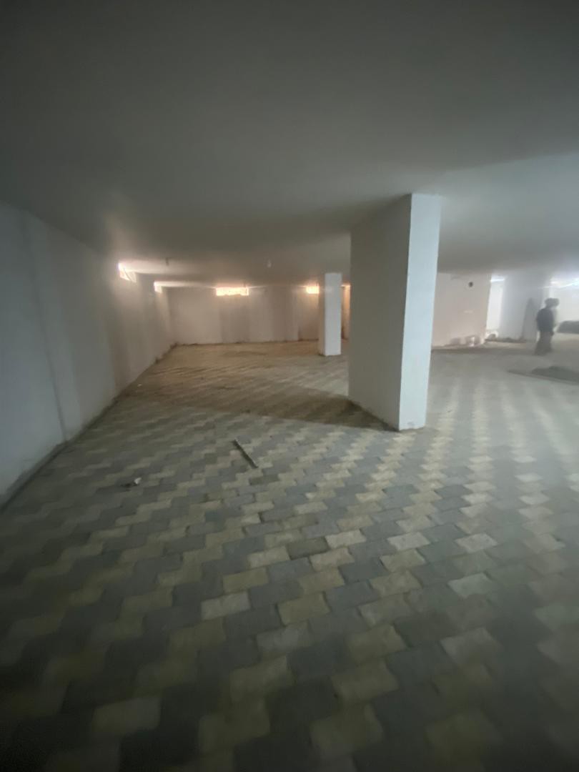 Appartement à Louer – Gombe, Kinshasa