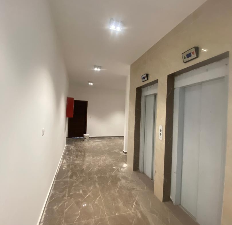 Appartement à Louer – Gombe, Kinshasa
