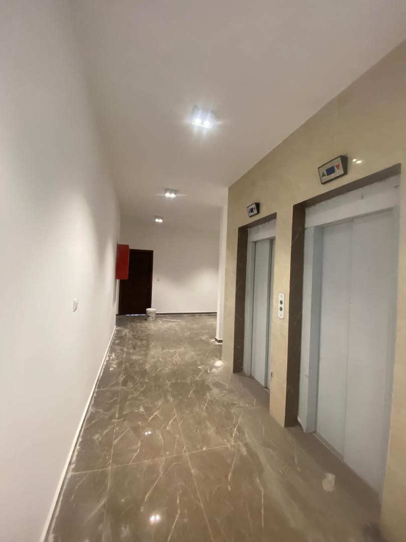 Appartement à Louer – Gombe, Kinshasa