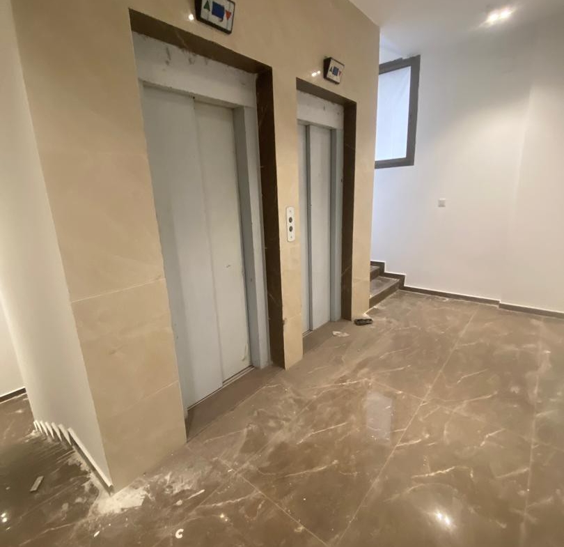 Appartement à Louer – Gombe, Kinshasa