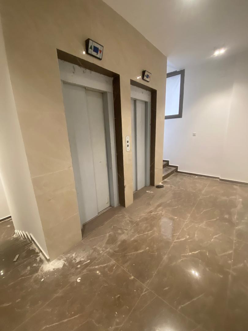 Appartement à Louer – Gombe, Kinshasa