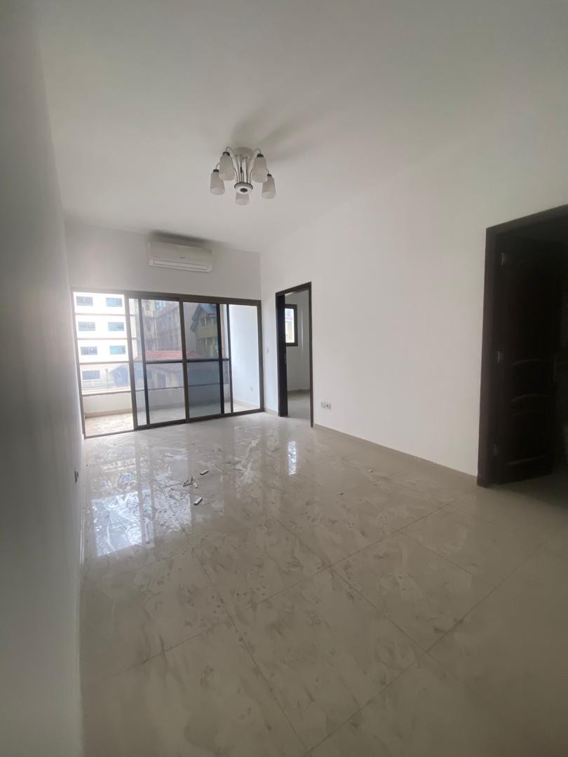 Appartement à Louer – Gombe, Kinshasa