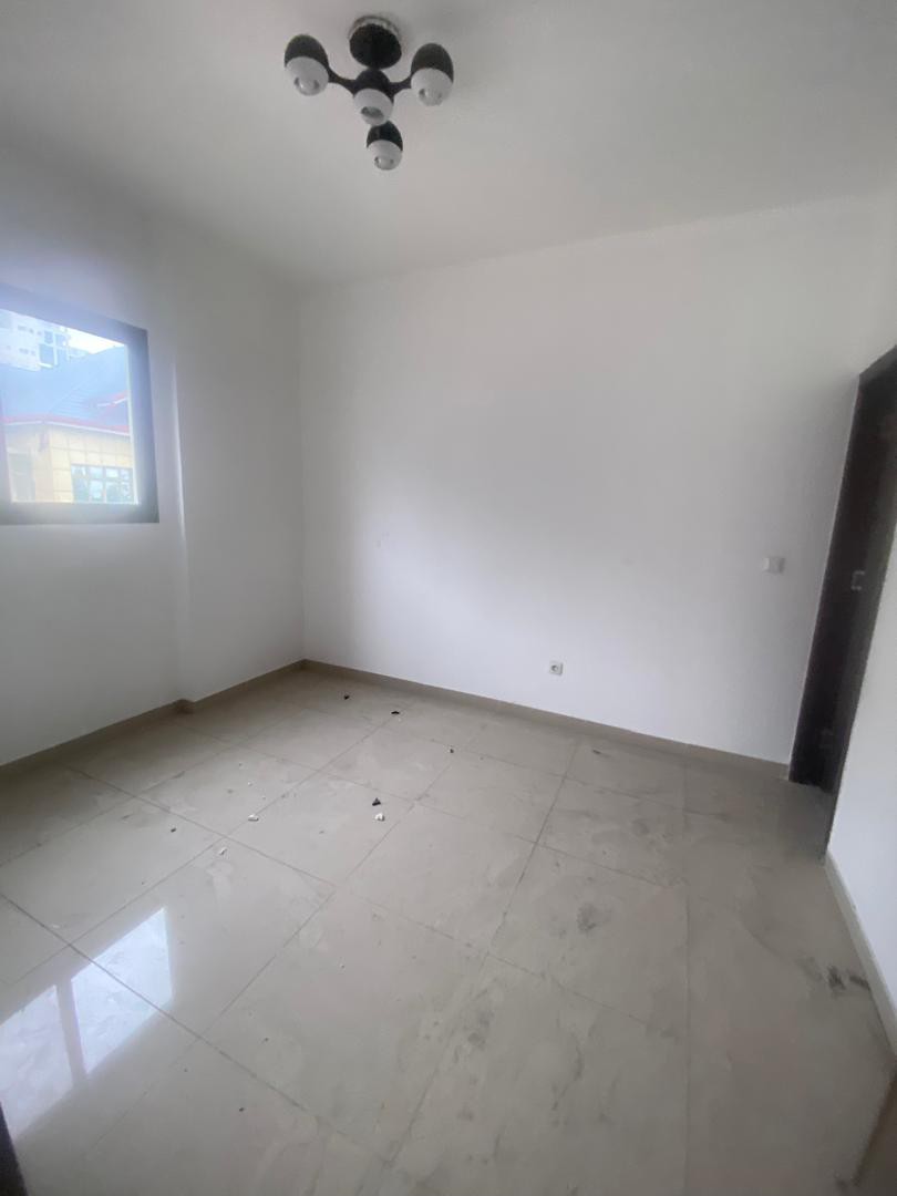 Appartement à Louer – Gombe, Kinshasa