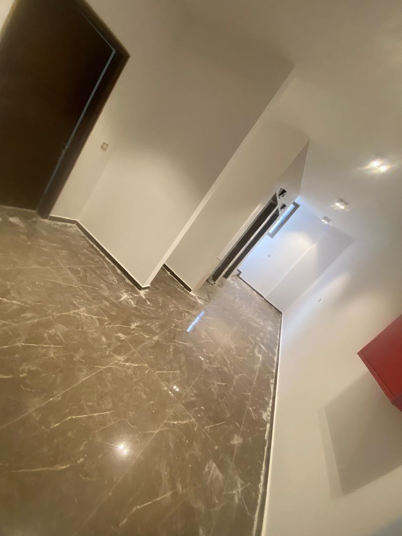 Appartement à Louer – Gombe, Kinshasa