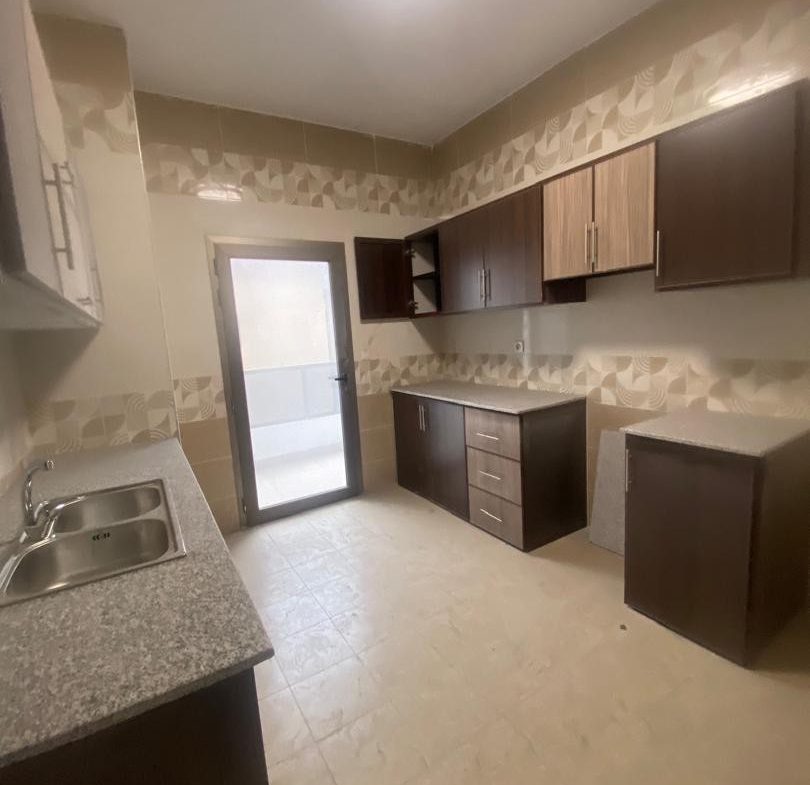 Appartement à Louer – Gombe, Kinshasa