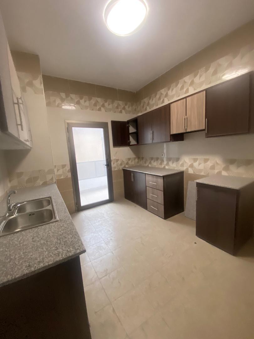 Appartement à Louer – Gombe, Kinshasa