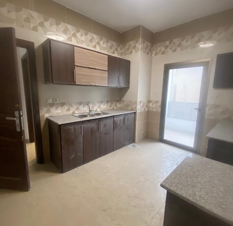 Appartement à Louer – Gombe, Kinshasa