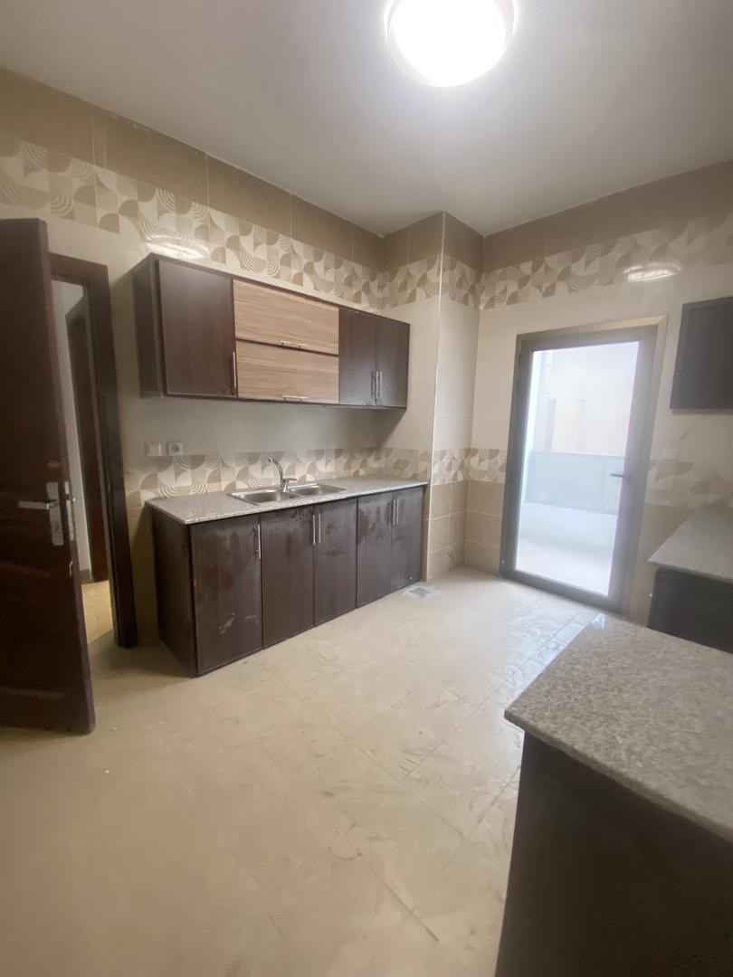Appartement à Louer – Gombe, Kinshasa