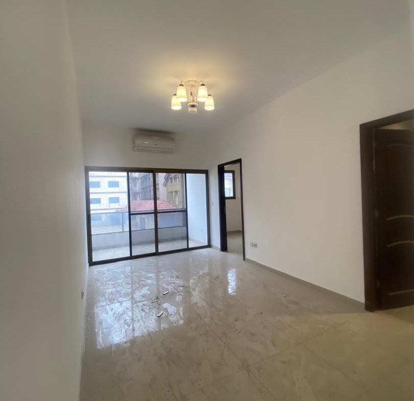 Appartement à Louer – Gombe, Kinshasa