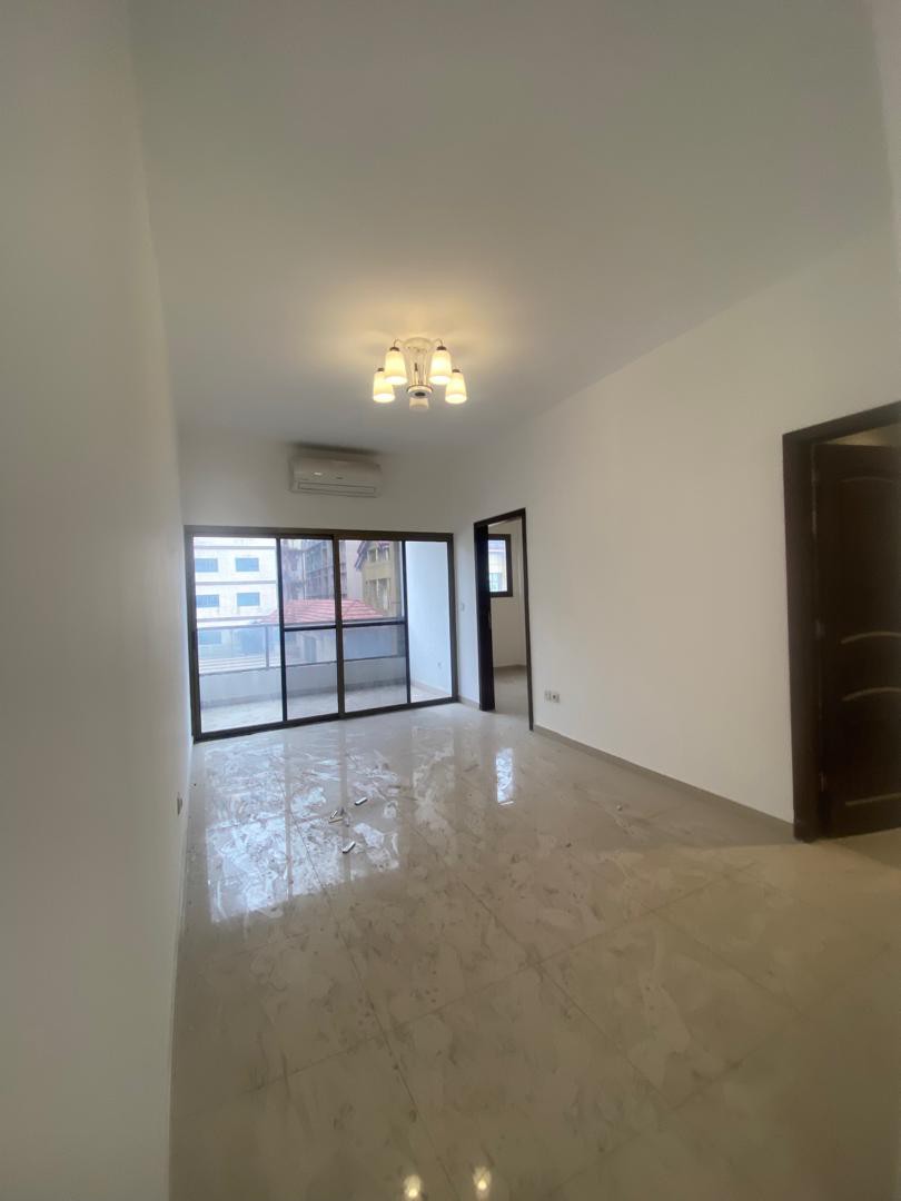 Appartement à Louer – Gombe, Kinshasa