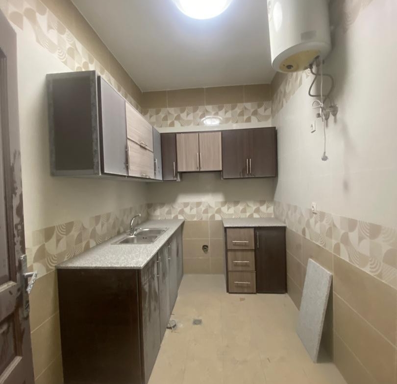 Appartement à Louer – Gombe, Kinshasa