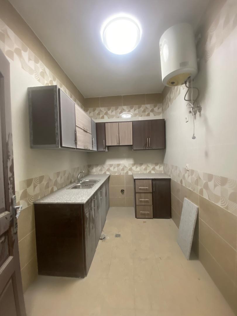 Appartement à Louer – Gombe, Kinshasa