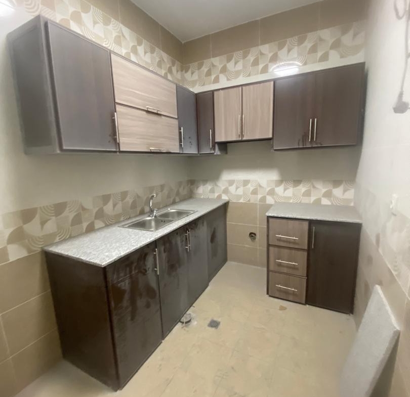 Appartement à Louer – Gombe, Kinshasa