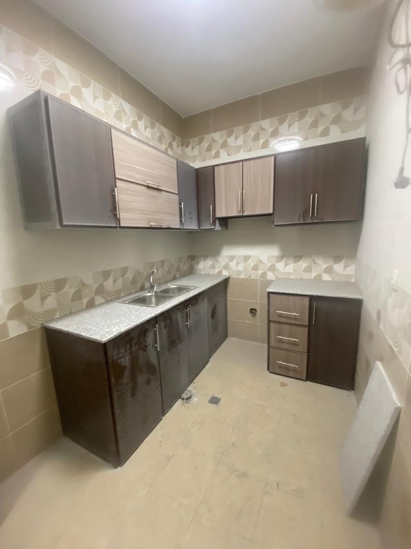 Appartement à Louer – Gombe, Kinshasa